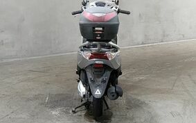 HONDA LEAD 125 JF45