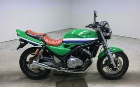 KAWASAKI BALIUS 250 Gen.2 2000 ZR250B