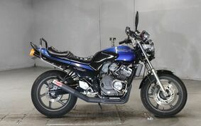 HONDA JADE MC23