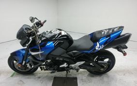 SUZUKI B-KING 2009 GX71A