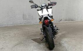 HONDA NC 700 X 2013 RC63