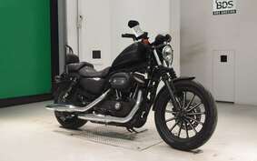 HARLEY XL883N 2010 LE2