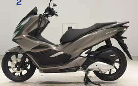 HONDA PCX125 JF81