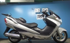 SUZUKI SKYWAVE 250 (Burgman 250) Gen.2 CJ43A