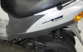 SUZUKI ADDRESS V125 CF4EA