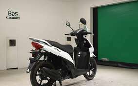 SUZUKI ADDRESS 110 CE47A