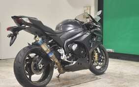 SUZUKI GSX-R1000 2013