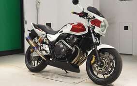 HONDA CB400 SUPER BOLDOR A 2015 NC42