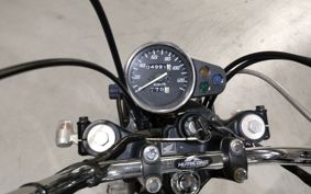 HONDA FTR223 MC34