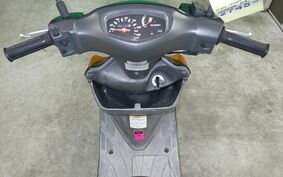 SUZUKI ADDRESS V125 CF4EA