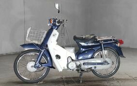 HONDA C50 SUPER CUB Custom C50