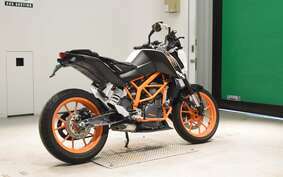 KTM 390 DUKE 2014 JGJ40