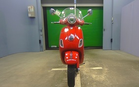 VESPA LX125IE M681