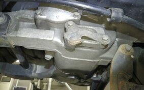 SUZUKI ADDRESS V125 G CF46A