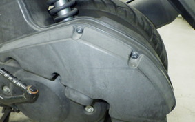 SUZUKI ADDRESS V125 S CF4MA