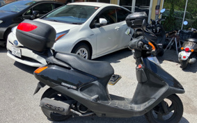 HONDA SPACY100 JF13