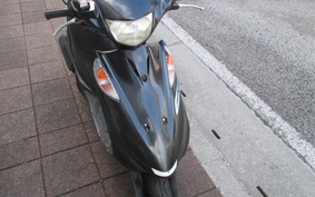 SUZUKI ADDRESS V125 G CF46A