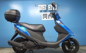 SUZUKI ADDRESS V125 G CF46A