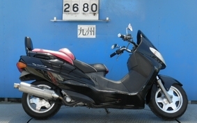 SUZUKI SKYWAVE 250 (Burgman 250) CJ41A