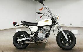 HONDA APE 50 AC16