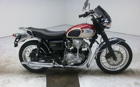 KAWASAKI W650 2001 EJ650A