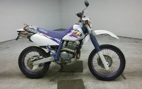 YAMAHA TT250R 4GY