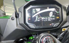 KAWASAKI NINJA 1000 SX 2021 ZXT02K