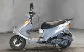 SUZUKI ADDRESS V125 CF4EA