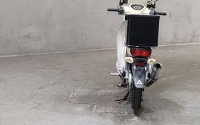 HONDA SUPER CUB110 JA10