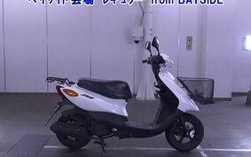 YAMAHA ジョグー5DX SA39J