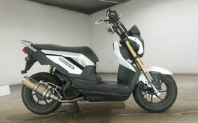 HONDA ZOOMER-X JF38