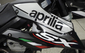 APRILIA SX125