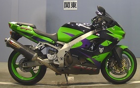 KAWASAKI ZX900R NINJA 2002 ZX900E