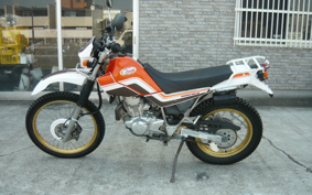 YAMAHA SEROW 225 DG08J