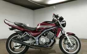 KAWASAKI BALIUS 250 ZR250A