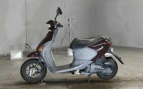 SUZUKI LET's 4 CA45A