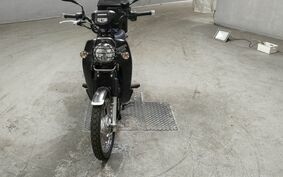 HONDA CROSS CUB 110 JA10