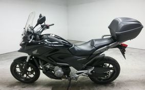 HONDA NC 700 X 2012 RC63