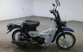 SUZUKI BIRDIE 50 Cell BA42A