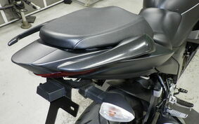 SUZUKI GIXXER 250 SF ED22B