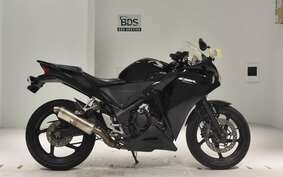 HONDA CBR250R A MC41