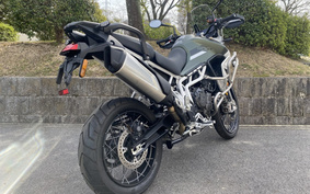 TRIUMPH TIGER 900 2022 TRE67D