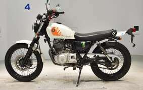 SUZUKI GRASS TRACKER Bigboy NJ4DA