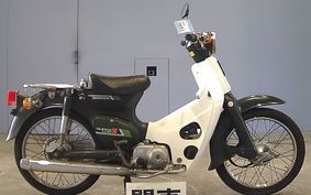 HONDA C50 SUPER CUB C50