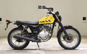 SUZUKI GRASS TRACKER Bigboy NJ4DA