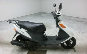 SUZUKI ADDRESS V125 CF46A