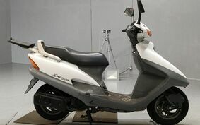 HONDA SPACY 125 JF04