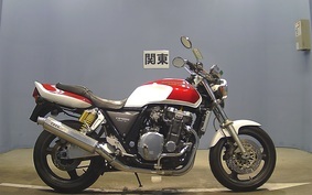 HONDA CB1000SF 1993 SC30