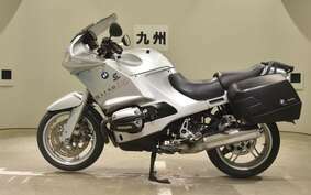 BMW R1150RS 2002 0447