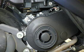 SUZUKI ADDRESS V50 CA4BA